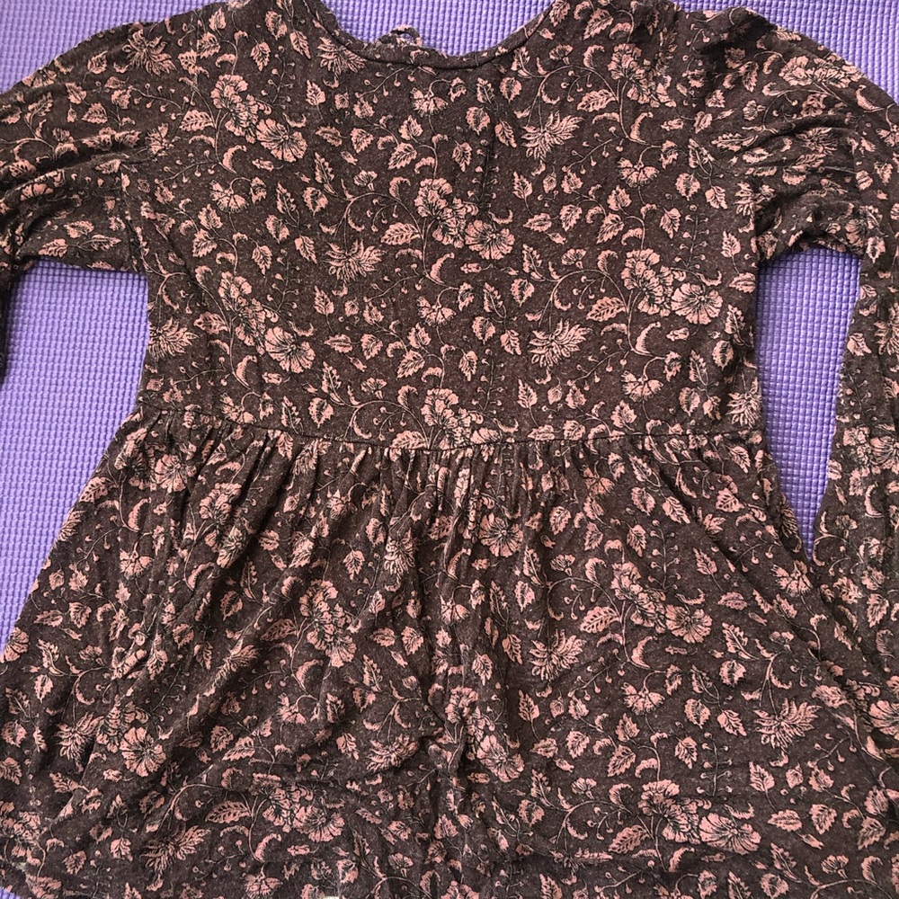 American Eagle Boho Long Sleeve